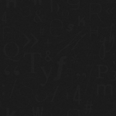 Type